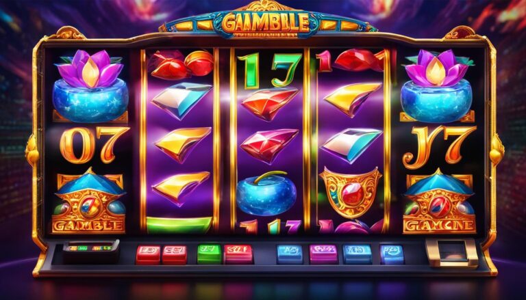 Gamble Feature