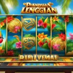 Slot permainan bonus