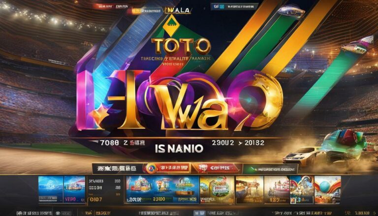 Info Terbaru dan Terpercaya Mengenai Toto Macau WLA di Indonesia