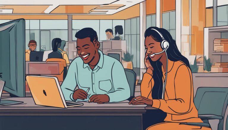 Meningkatkan Bisnis Anda dengan Layanan Pelanggan yang Responsif