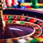 Live taruhan judi casino online