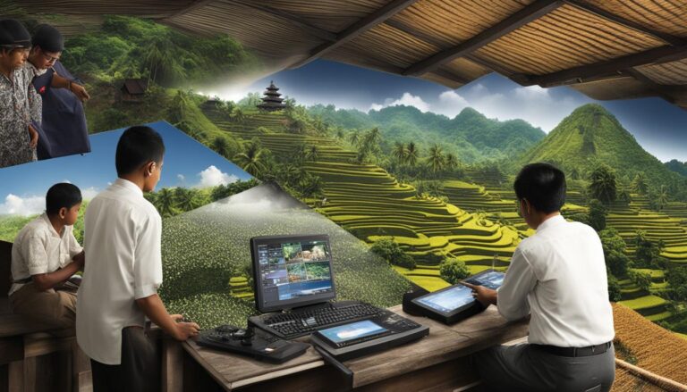 Panduan Lengkap Penggunaan Teknologi Terkini di Indonesia