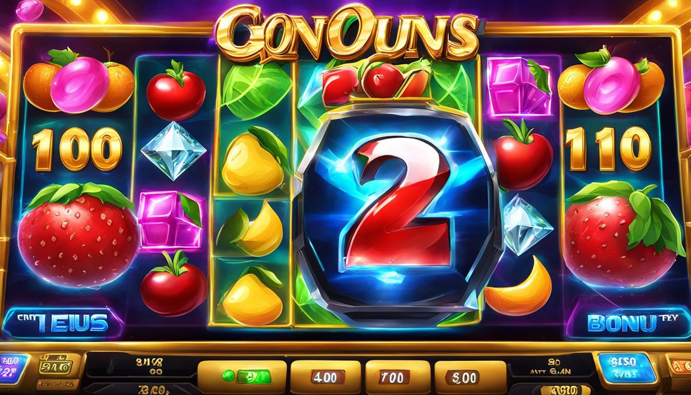 Bonus Judi  Slot Game Online Terbaru