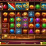Fitur bonus Game judi slot terbaru