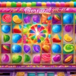 Game slot Sweet Bonanza