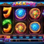 Judi Game Jackpot slot terbaru