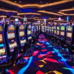 Judi Game Slot Terbaik 2024
