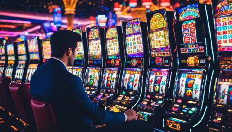 Judi Jackpot Game mesin slot