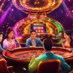 Judi  Situs Slot Game Online Terkini