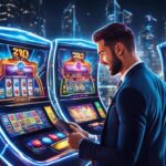 Judi Slot Online Terpercaya 2024