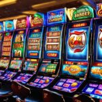 Judi Teknologi  Game slot terbaru