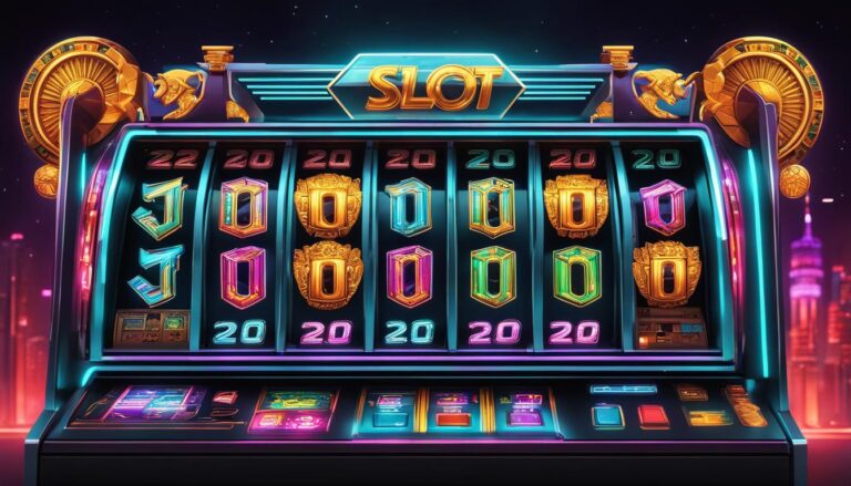 Mesin Judi Slot Terbaru 2024