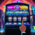 Permainan Judi  Slot Online Terbaru
