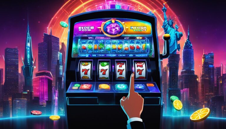 Permainan Judi  Slot Online Terbaru