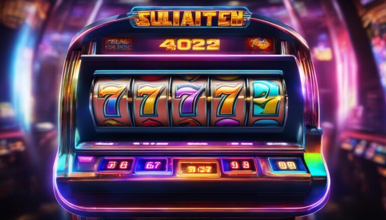 Promo Judi  Slot Terbaru 2024