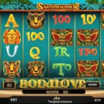 Rtp slot online