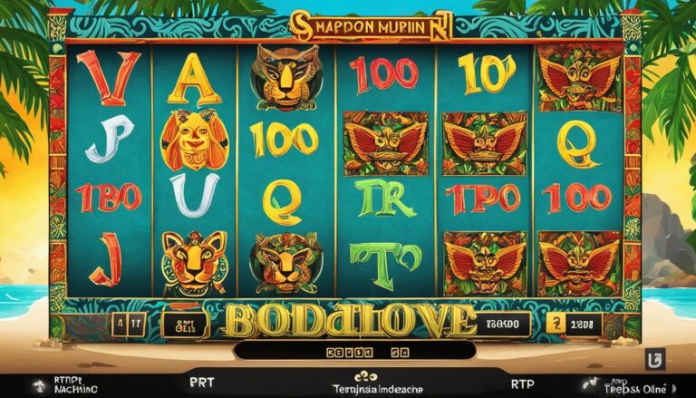 Panduan Lengkap Rtp Slot Online Terbaik Indonesia