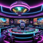 Slot Game online terbaru