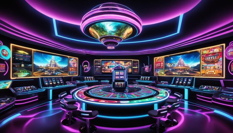 Slot Game online terbaru