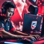 Agen e-sports terpercaya