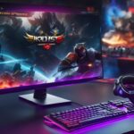Bonus judi e-sports online
