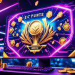 Bonus taruhan e-sports online