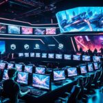 Situs Judi E-sports odds terbaik