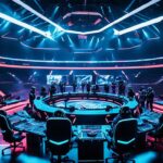 Situs Judi Prediksi pertandingan e-sports