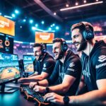 Taruhan game online Judi  e-sports