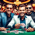 Agen Judi Poker Terpercaya