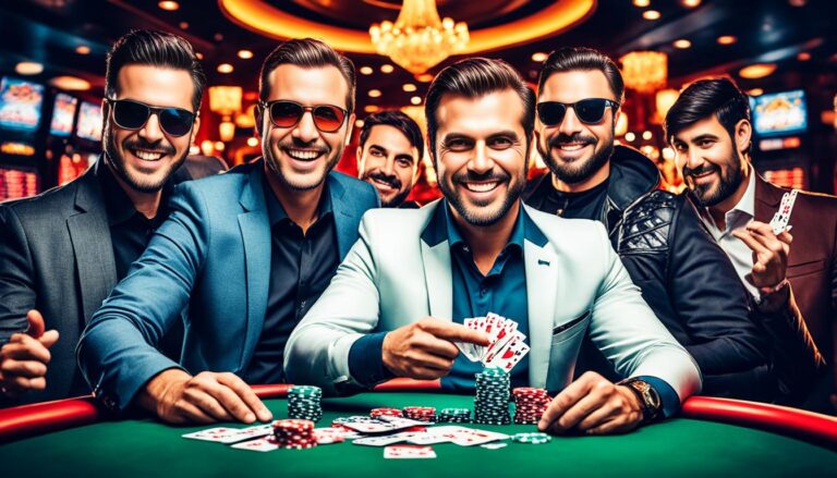 Agen Judi Poker Terpercaya