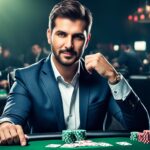 Agen Taruhan Poker Terpercaya