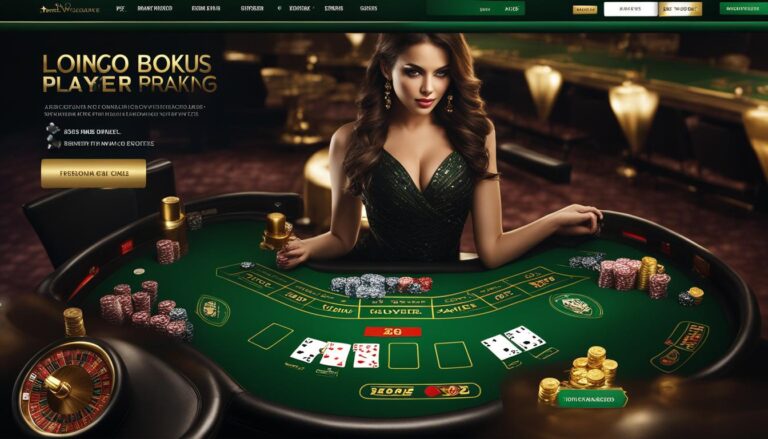 Bonus dan Promosi Situs Taruhan Poker Terbaik