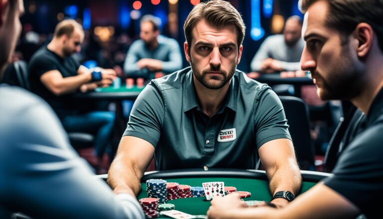 Cara Menghindari Tilt dalam Poker