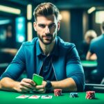 Keamanan Bermain Taruhan Poker Online