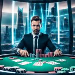 Legalitas Bermain Poker Online 2024