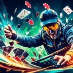 Pengalaman Bermain Poker Online yang Terjamin