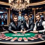 Pengalaman Bermain di Situs Poker VIP