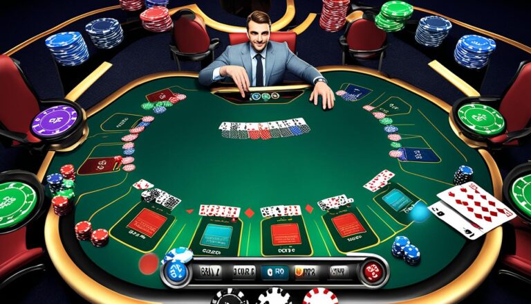 Perbandingan Software Poker Online