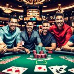 Permainan Poker Online Terbaik