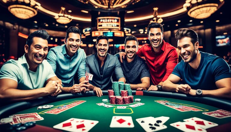 Temukan Permainan Poker Online Terbaik di Indonesia