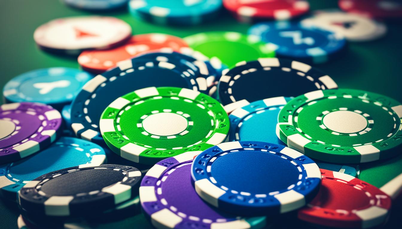 Pilihan Permainan Poker Online Terbaik