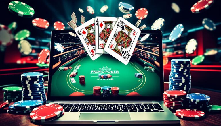 Promo Harian Situs Poker Online