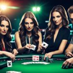 Review Situs Judi Taruhan Poker Online Terpercaya