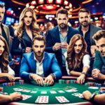 Situs Poker Online dengan Pemain Terbanyak