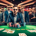 Situs Poker dengan Freeroll Terbanyak
