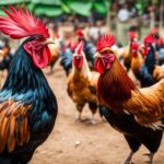 Agen Sabung Ayam Thailand Online Terpercaya