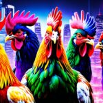 Aplikasi Sabung Ayam Online IDN Terbaik