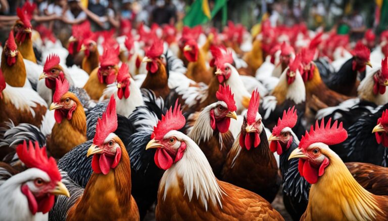 Bonus Deposit Sabung Ayam Thailand Online 2023