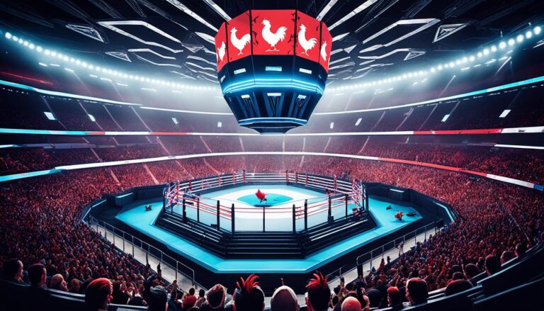 Daftar Sabung Ayam IDN Online Terbaru